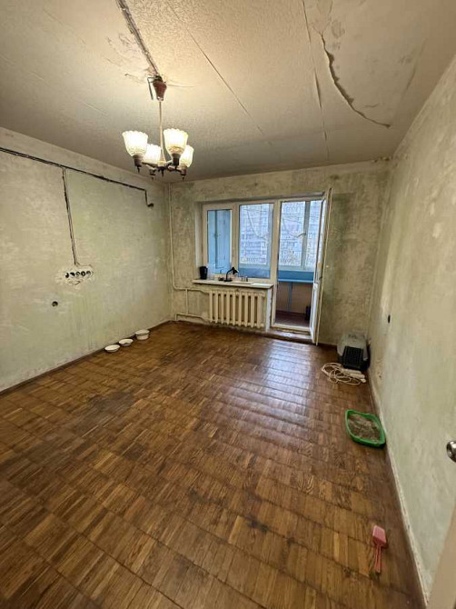 продажа 1-к квартира Киев, Оболонский, 37500 $ Киев - изображение 2