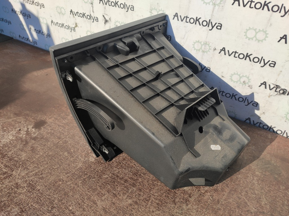 Бардачок пассажирский Renault Master III 2010-2024 (685000045R) Ковель - зображення 2