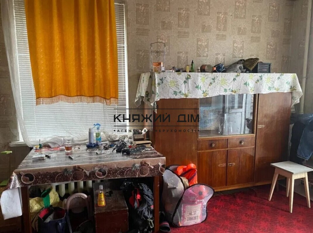 Продаж 1-кімнатної квартири в Солом'янському районі. № 21146513 Киев - изображение 9