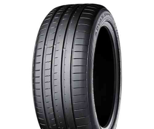 275/40 R22 Yokohama Advan Sport V107E 107Y Легкова шина Київ