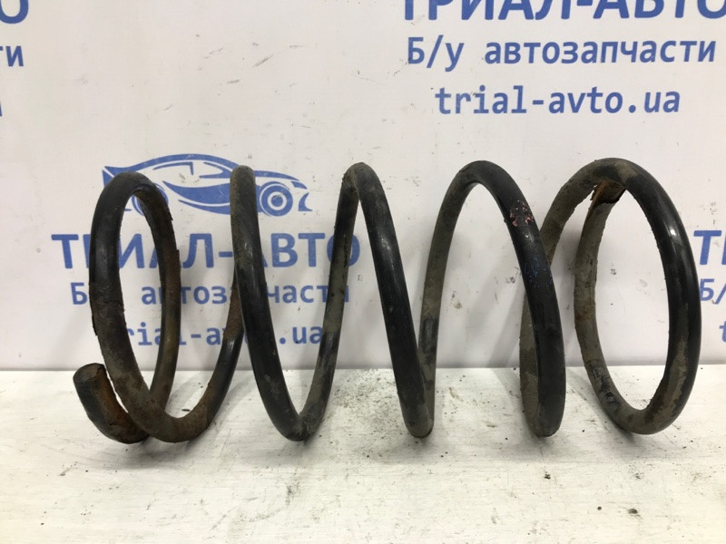 Пружина передняя Mitsubishi Lancer 2003-2009 4040A090 (Арт. 41943) Київ - зображення 1