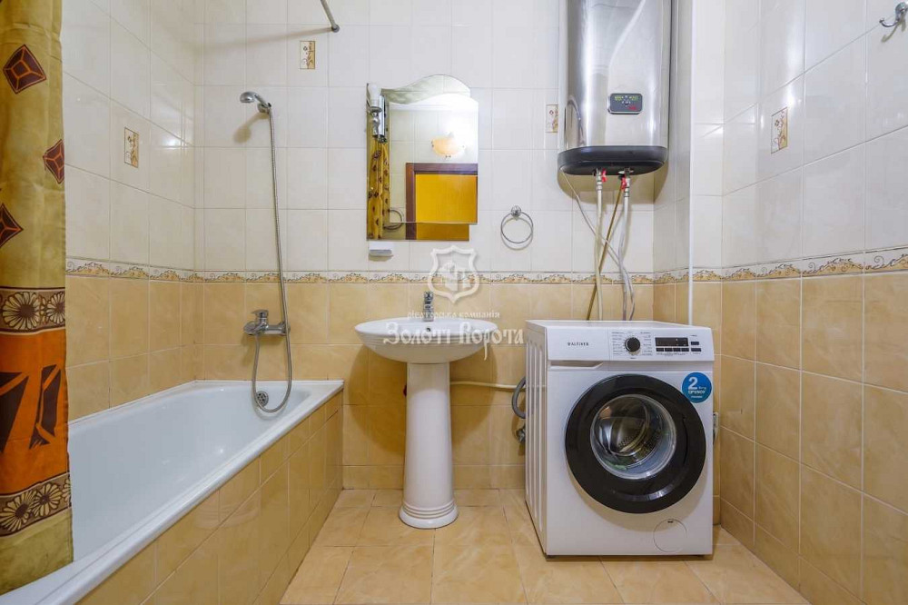 продажа 3-к квартира Киев, Деснянский, 97000 $ Київ - зображення 11