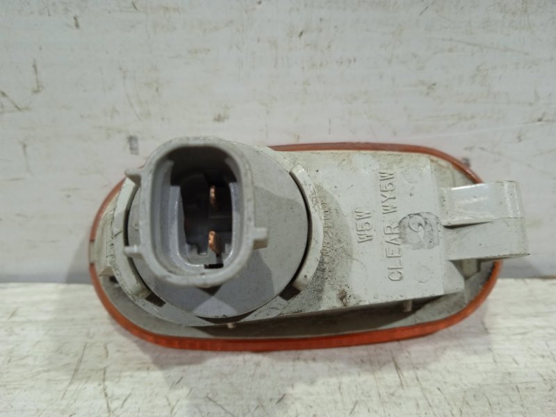 Повторитель поворотника Mitsubishi L200 KB 2.5 ДИЗЕЛЬ 4D56U 2006 (б/у) Київ - зображення 2