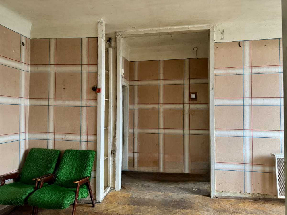 продажа 2-к квартира Киев, Шевченковский, 59000 $ Киев - изображение 8