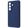 Чохол WAVE Colorful (TPU) для Samsung S26 5G S941 Blue Харків