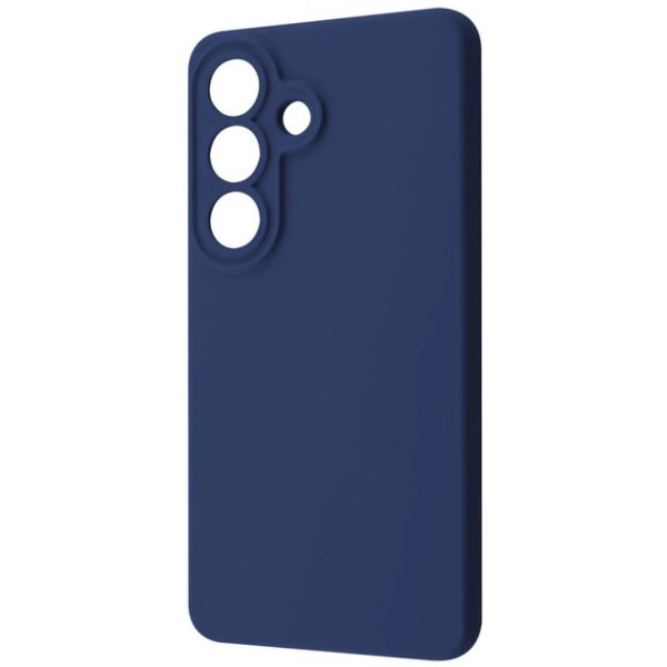 Чохол WAVE Colorful (TPU) для Samsung S26 5G S941 Blue Харьков - изображение 1