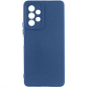 Чехол TPU GETMAN Liquid Silk Full Camera для Samsung Galaxy A33 5G Херсон
