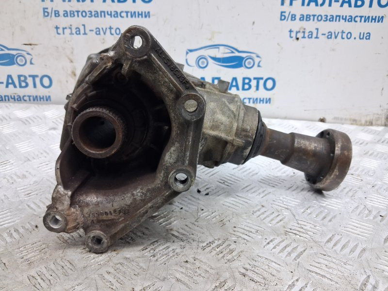Раздаточная коробка Ford Kuga 2011-2019 2215448 (Арт. 79390) Київ - зображення 4