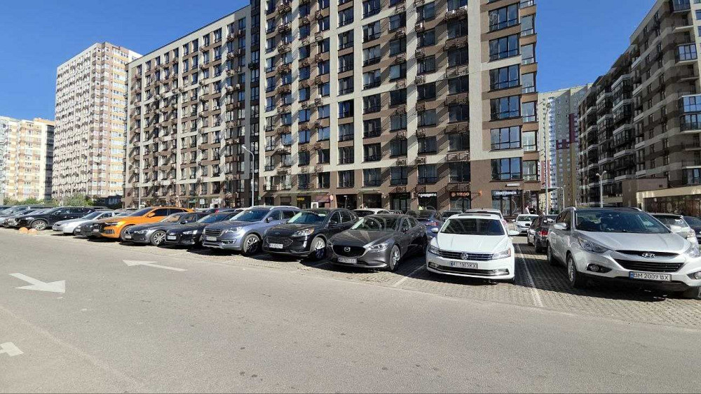 продажа 2-к квартира Киев, Подольский, 99000 $ Київ - зображення 6