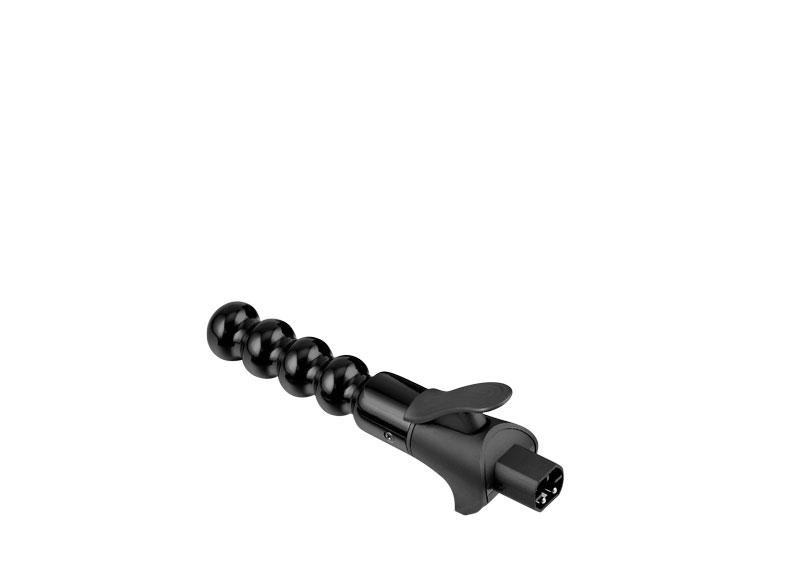 Мультистайлер для завивки и выпрямления волос 3579AU Київ - зображення 3