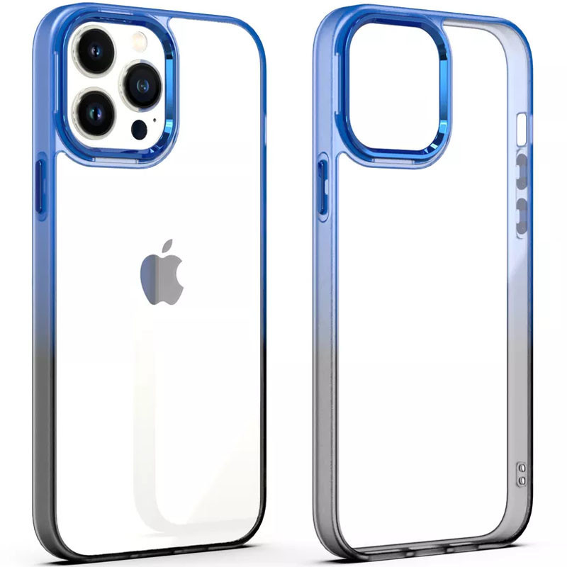 Чехол TPU+PC Fresh sip series для Apple iPhone 13 Pro (6.1") Херсон - зображення 1