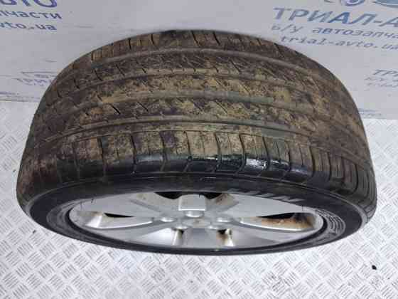 Запаска с резиной Chevrolet Captiva C140 2.2 DIESEL Z22D1 2006 (б/у) Київ