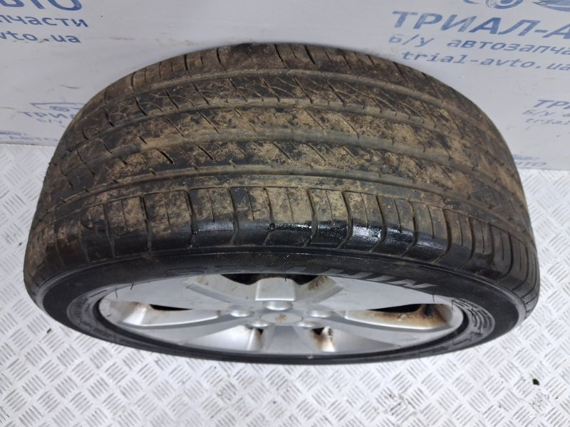 Запаска с резиной Chevrolet Captiva 2006-2018 95151222 (Арт. 64638) Киев - изображение 4