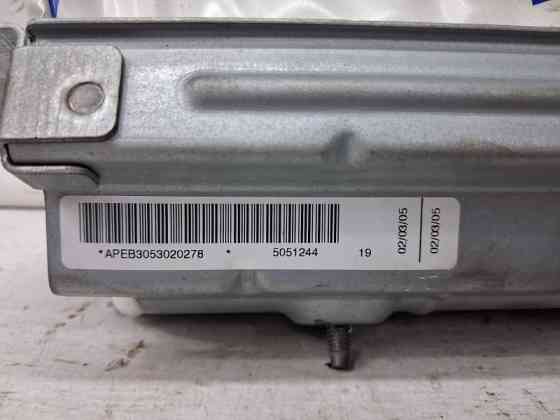 Подушка безопасности в торпеду Nissan Pathfinder R51 2.5 DIESEL YD25DDTI 2004 (б/у) Киев