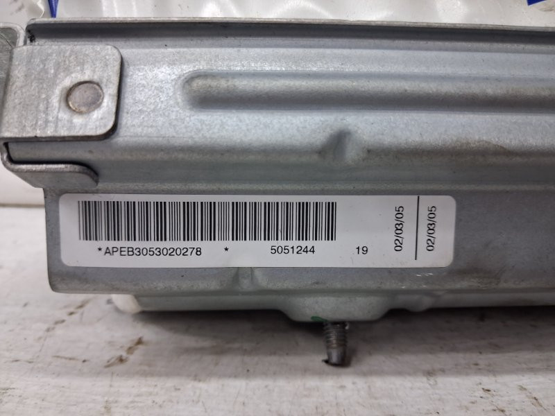 Подушка безопасности в торпеду Nissan Pathfinder R51 2.5 DIESEL YD25DDTI 2004 (б/у) Киев - изображение 4