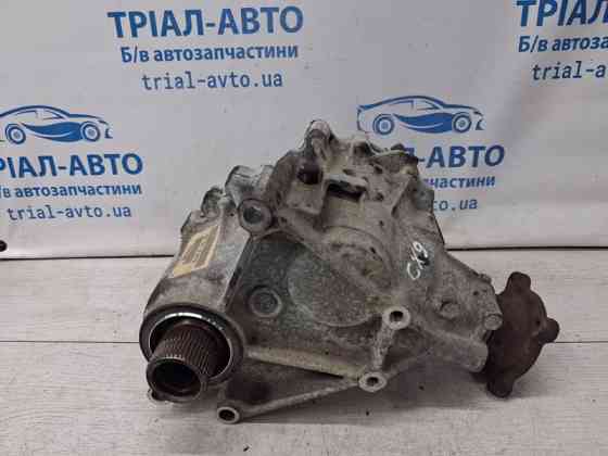 Раздаточная коробка Mazda CX 9 TB 3.7 БЕНЗИН MZI 2006 (б/у) Київ