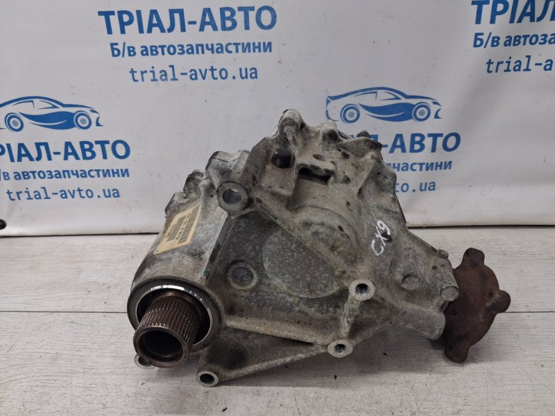 Раздаточная коробка Mazda CX 9 TB 3.7 БЕНЗИН MZI 2006 (б/у) Київ - зображення 3