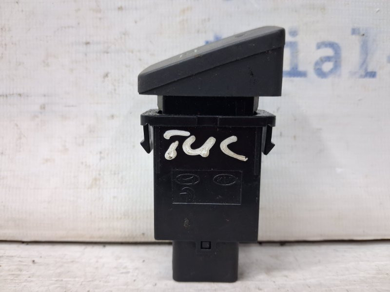 Кнопка подогрева Hyundai Tucson JM 2.0 DIESEL D4EA 2004 (б/у) Киев - изображение 3