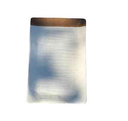 Блюдо для суші та канапе Декор Кераміка Brown loft КЛ-2675 Київ