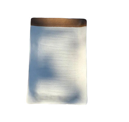 Блюдо для суші та канапе Декор Кераміка Brown loft КЛ-2675 Київ - зображення 1