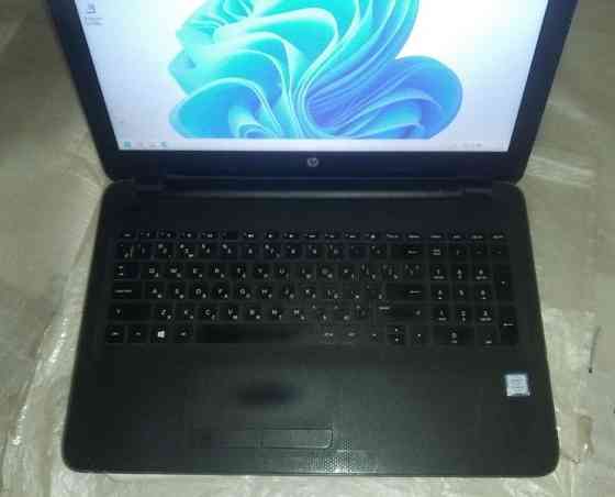 Ноутбук HP 250 G6 Киев