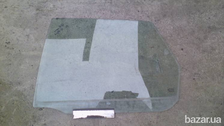 Cкло задньої лівої дверки 90287849 Опель Вектра а 89-95р.в. 161413 Вінниця - зображення 3