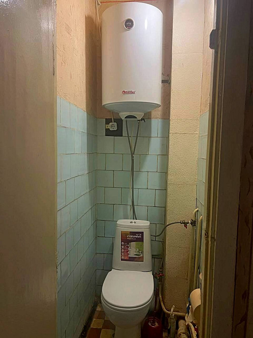 Продам 3-Х кімнатну на Людмили Павліченко. Белая Церковь - изображение 9