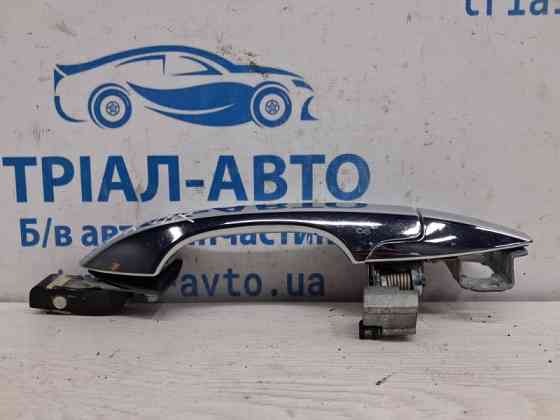 Ручка двери внешняя передняя правая Acura MDX YD2 3.7 БЕНЗИН J37A1 2006 (б/у) Киев