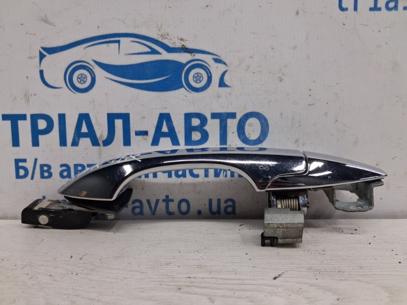 Ручка двери внешняя передняя правая Acura MDX YD2 3.7 БЕНЗИН J37A1 2006 (б/у) Киев - изображение 2