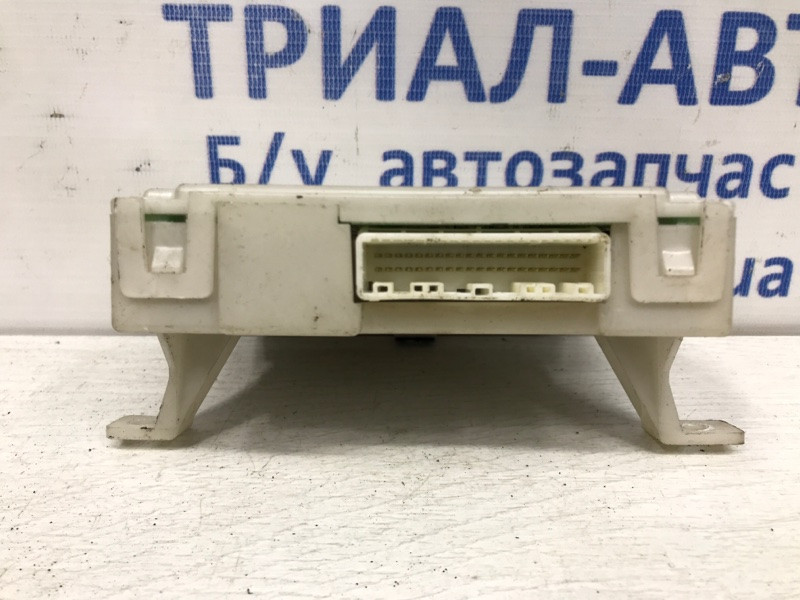 Блок управления кондиционером Nissan Juke F15 1.6 TURBO MR16DDT 2010 (б/у) Киев - изображение 2