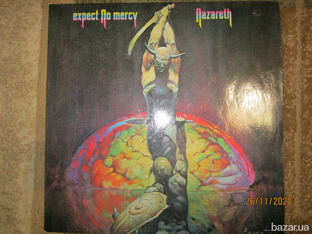 Продам LP USA/Germany /UK Кривий Ріг - зображення 3