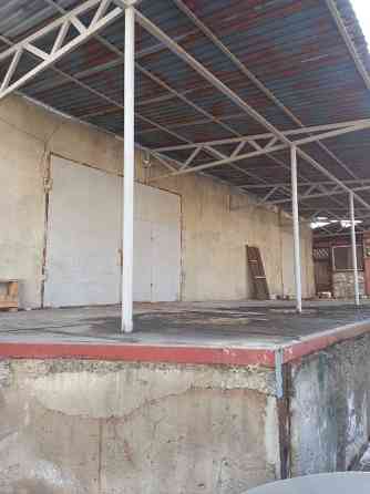 Склад на рампі 220м ул.Мельницкая ! Одесса