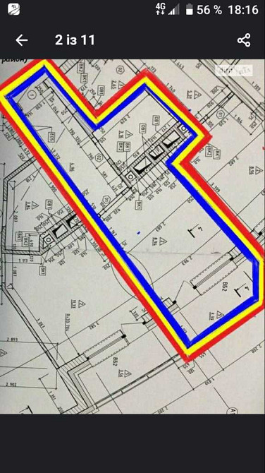продажа 1-к квартира Киев, Шевченковский, 30000 $ Київ - зображення 4