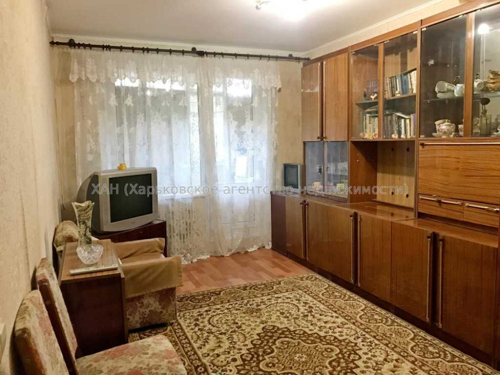 продажа 2-к квартира Харьков, Салтовский, 26000 $ Харків - зображення 1