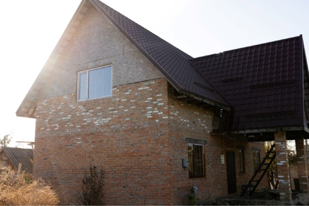 Продаж будинку терміново обмін авто квартиру Тальное - изображение 11