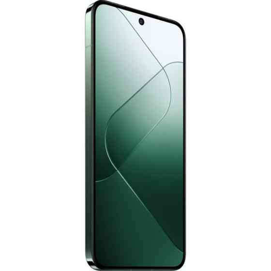 Смартфон Xiaomi 14 12/256GB NFC Jade Green Global (Код товару:41669) Харків