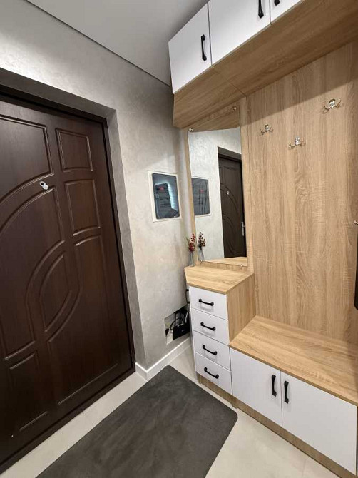 продажа 2-к квартира Броварский, Бровары, 65500 $ Бровари - зображення 9