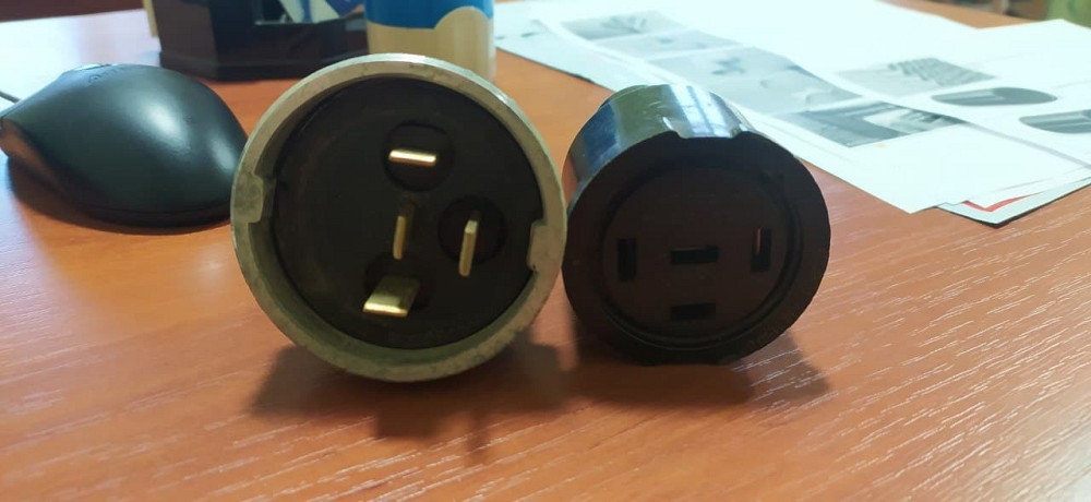 Разъемы, соединители, кабельные ИЭ-9901А Харків - зображення 2