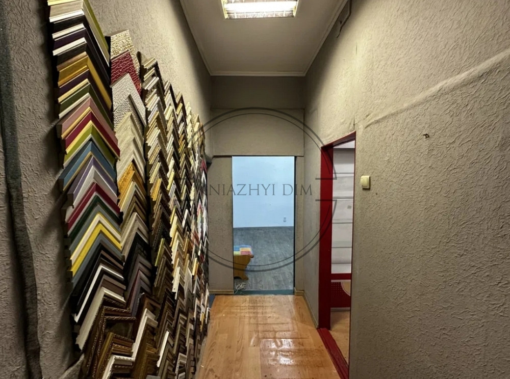 Оренда офісу на 1 поверсі ст. м. Університет КОД 1419197 Київ - зображення 8