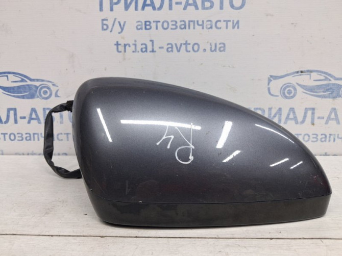 Зеркало правое Mazda 3 BM 2.2 DIESEL 2013 (б/у) Київ - зображення 3
