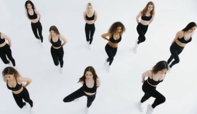 Втомились від звичного фітнесу? Кожного разу те ж саме... нудна музика та рухи? Харьков - изображение 6