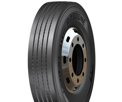 315/60 R22.5 ROADONE HF81 153/150L Рульова вантажна шина Київ - зображення 1
