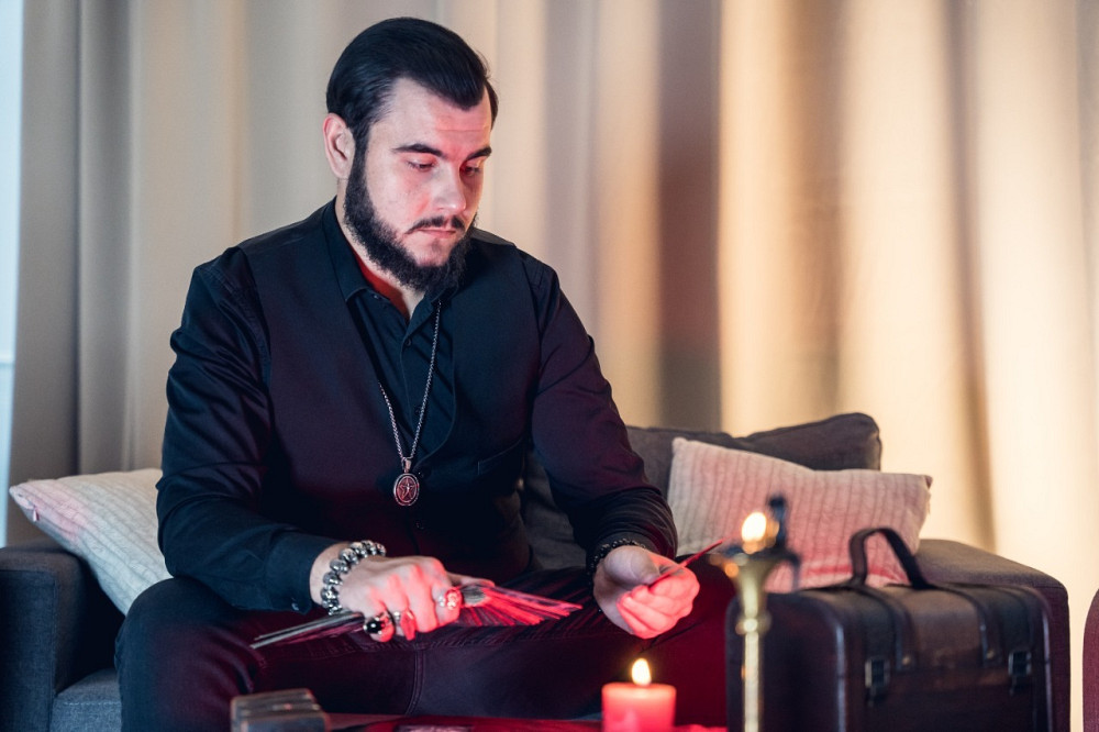 Предсказания Гадание Ясновиденья. Установка сильного Приворота. Київ - зображення 1