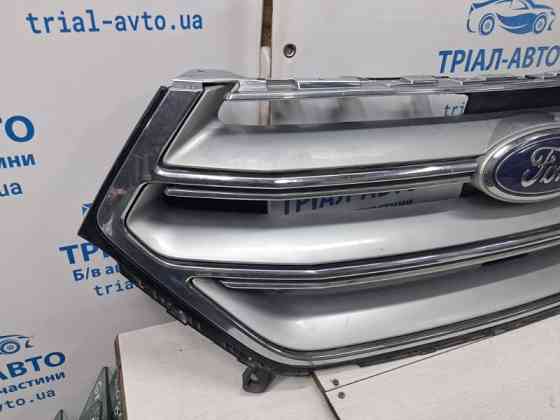 Решетка радиатора Ford Edge 2015-2018 FT4Z-8200-AA (Арт. 71506) Київ