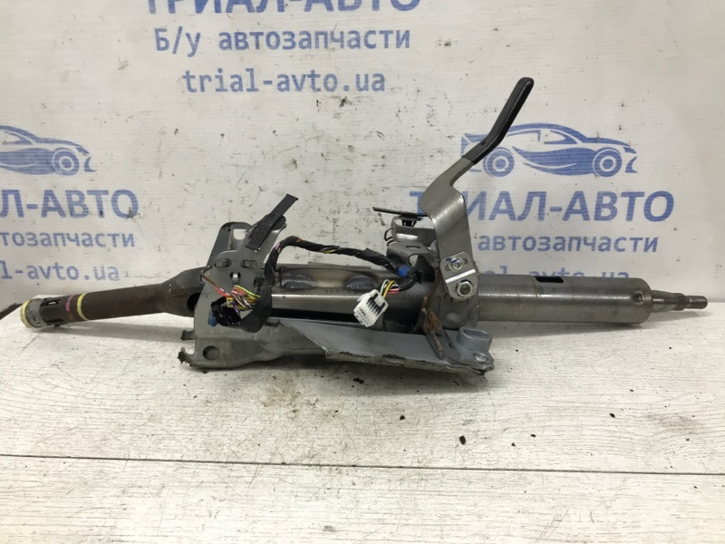 Колонка рулевая Mitsubishi Lancer 10 1.8 БЕНЗИН 2007 (б/у) Киев - изображение 5