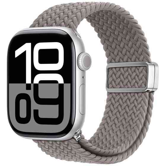 Ремешок Dux Ducis Mixture Ultra для Apple Watch 38/40/41/42mm(ser.10) Херсон