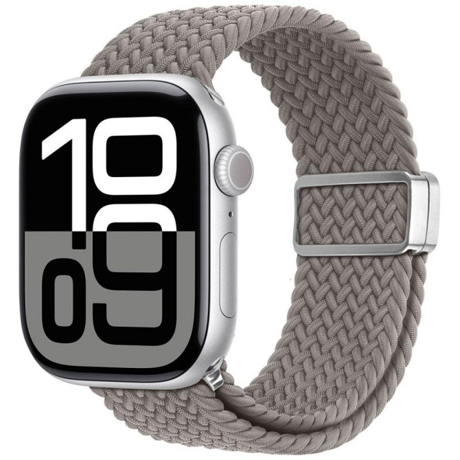 Ремешок Dux Ducis Mixture Ultra для Apple Watch 38/40/41/42mm(ser.10) Херсон - изображение 1
