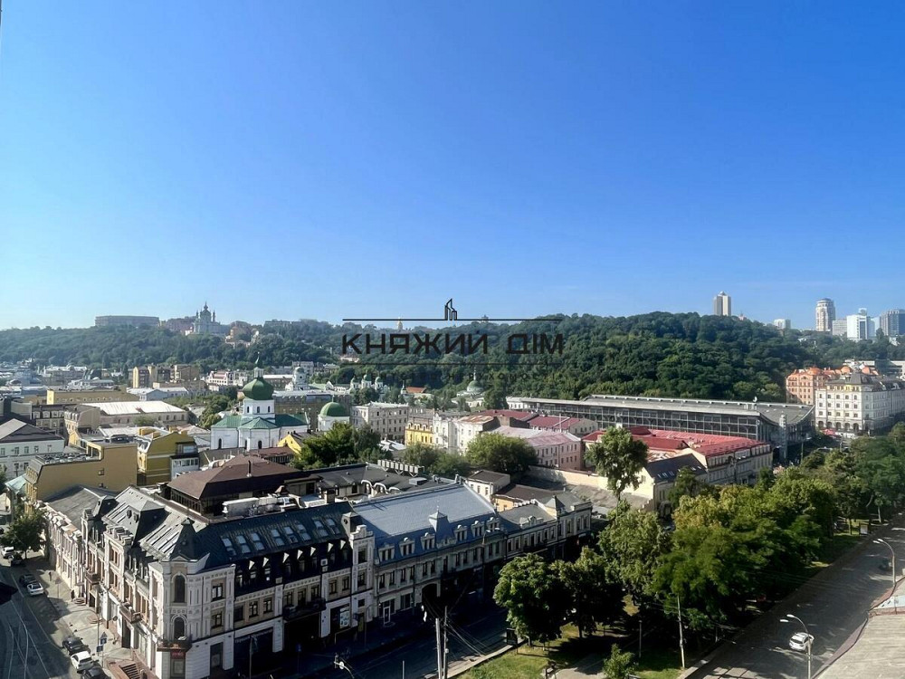 Оренда 1 кімнатної квартири. Контрактова площа № 11203745 Київ - зображення 8