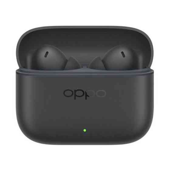 Bluetooth-гарнітура Oppo Enco Buds 3 Pro Graphite Grey (ETEK1) UA (Код товару:43441) Харків