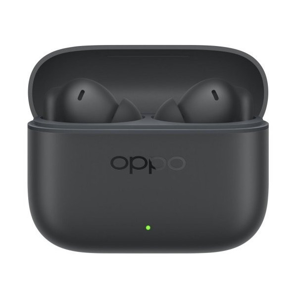 Bluetooth-гарнітура Oppo Enco Buds 3 Pro Graphite Grey (ETEK1) UA (Код товару:43441) Харків - зображення 1